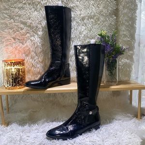 🌻-Woman’s knee heigh boots-🌻